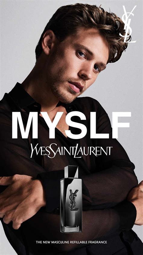 ysl brand ambassador